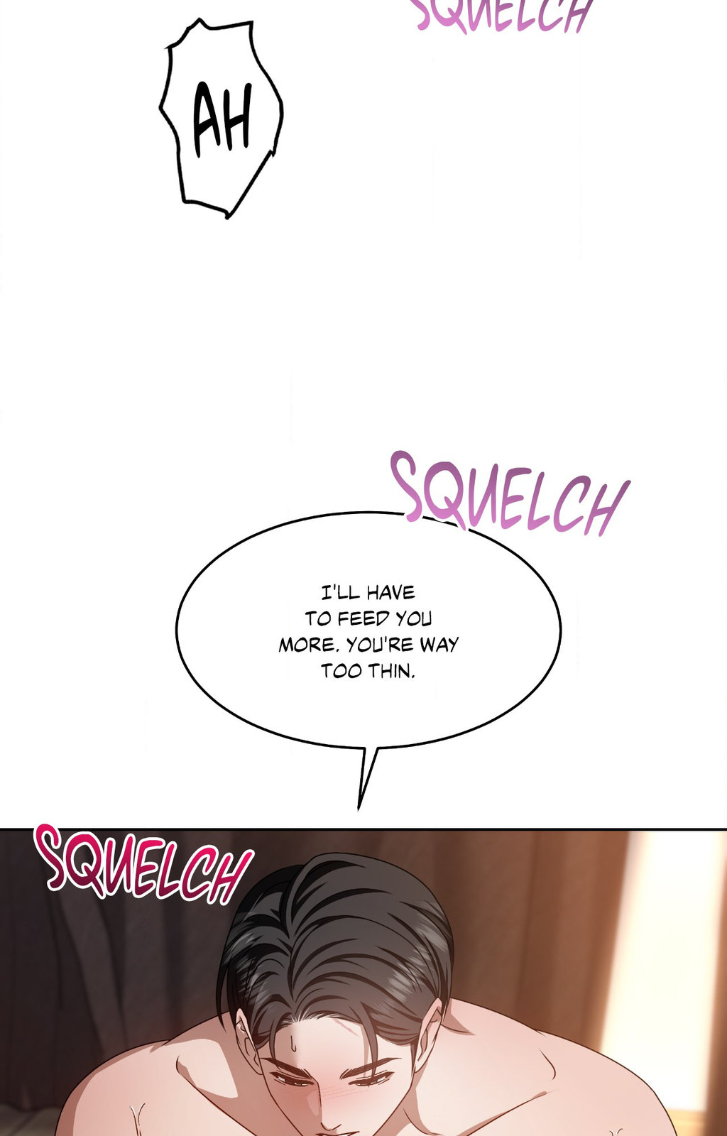The Change of Seasons Chapter 87 - Page 22