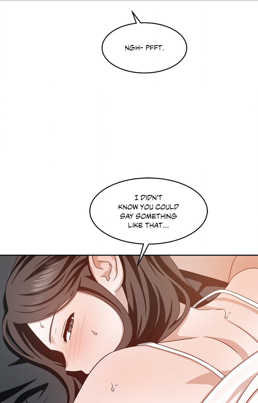 The Change of Seasons Chapter 87 - Page 24