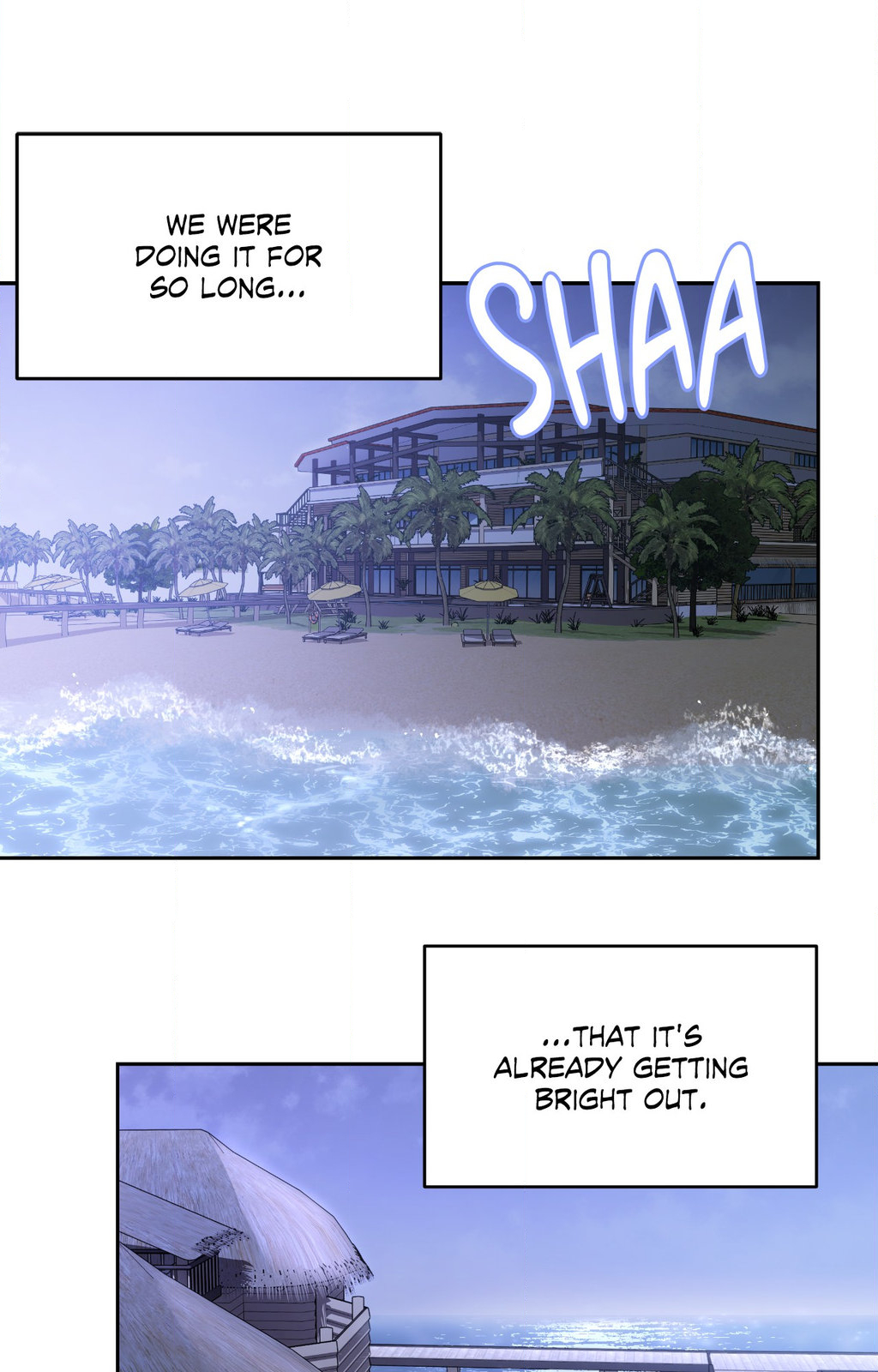 The Change of Seasons Chapter 87 - Page 30