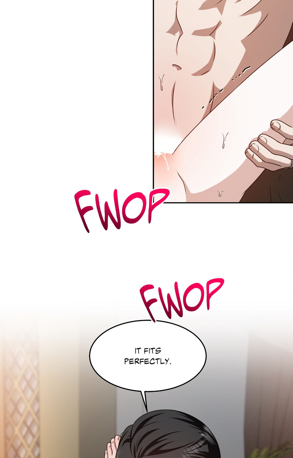 The Change of Seasons Chapter 87 - Page 4