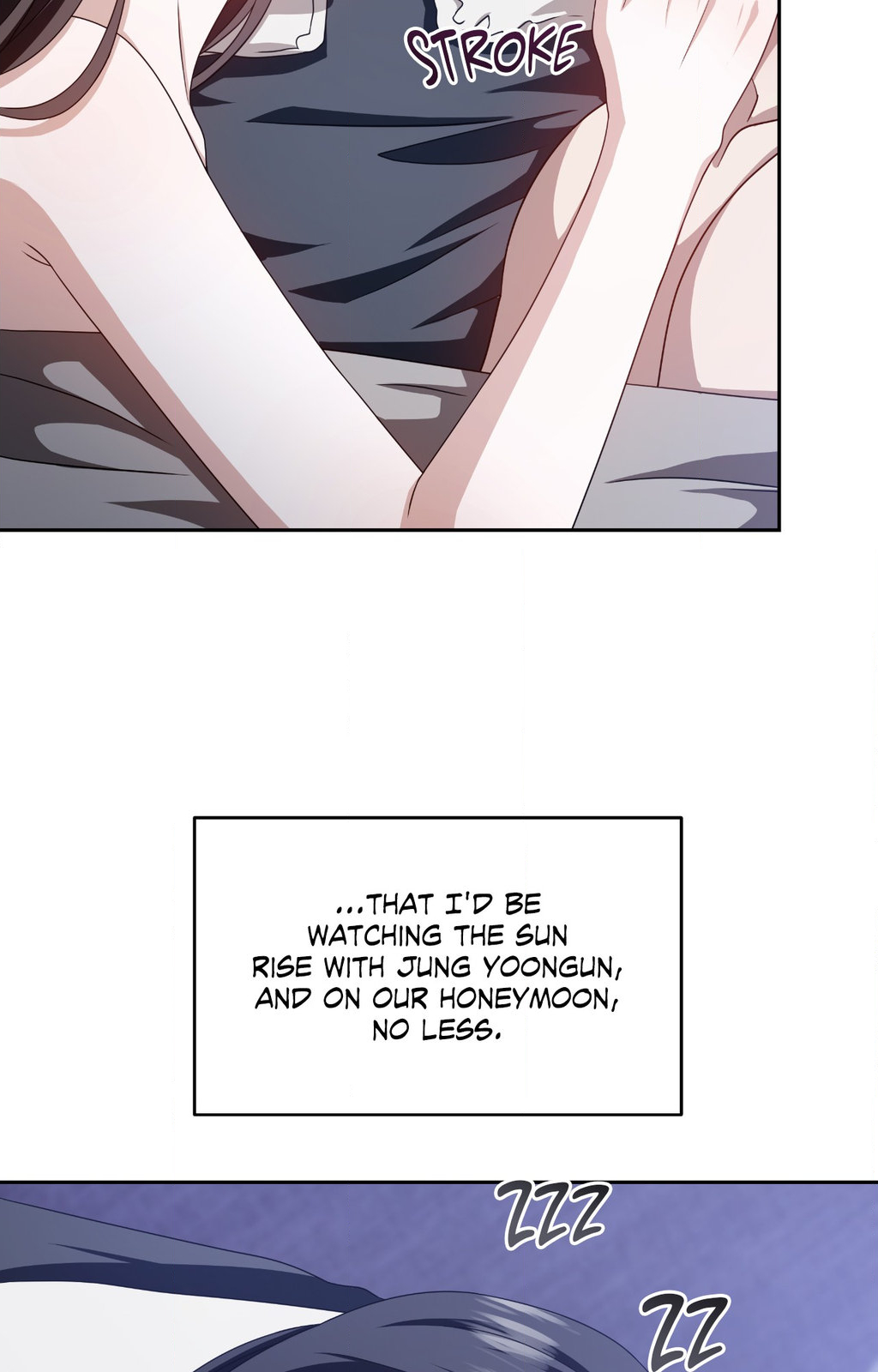 The Change of Seasons Chapter 87 - Page 33