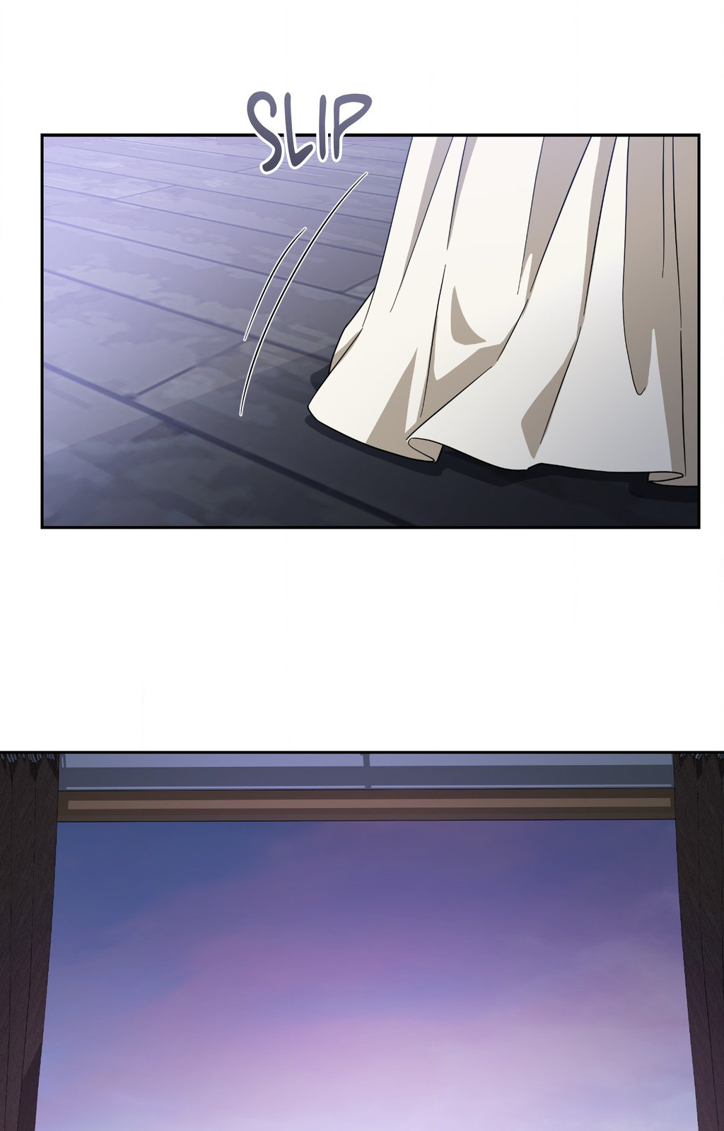 The Change of Seasons Chapter 87 - Page 37