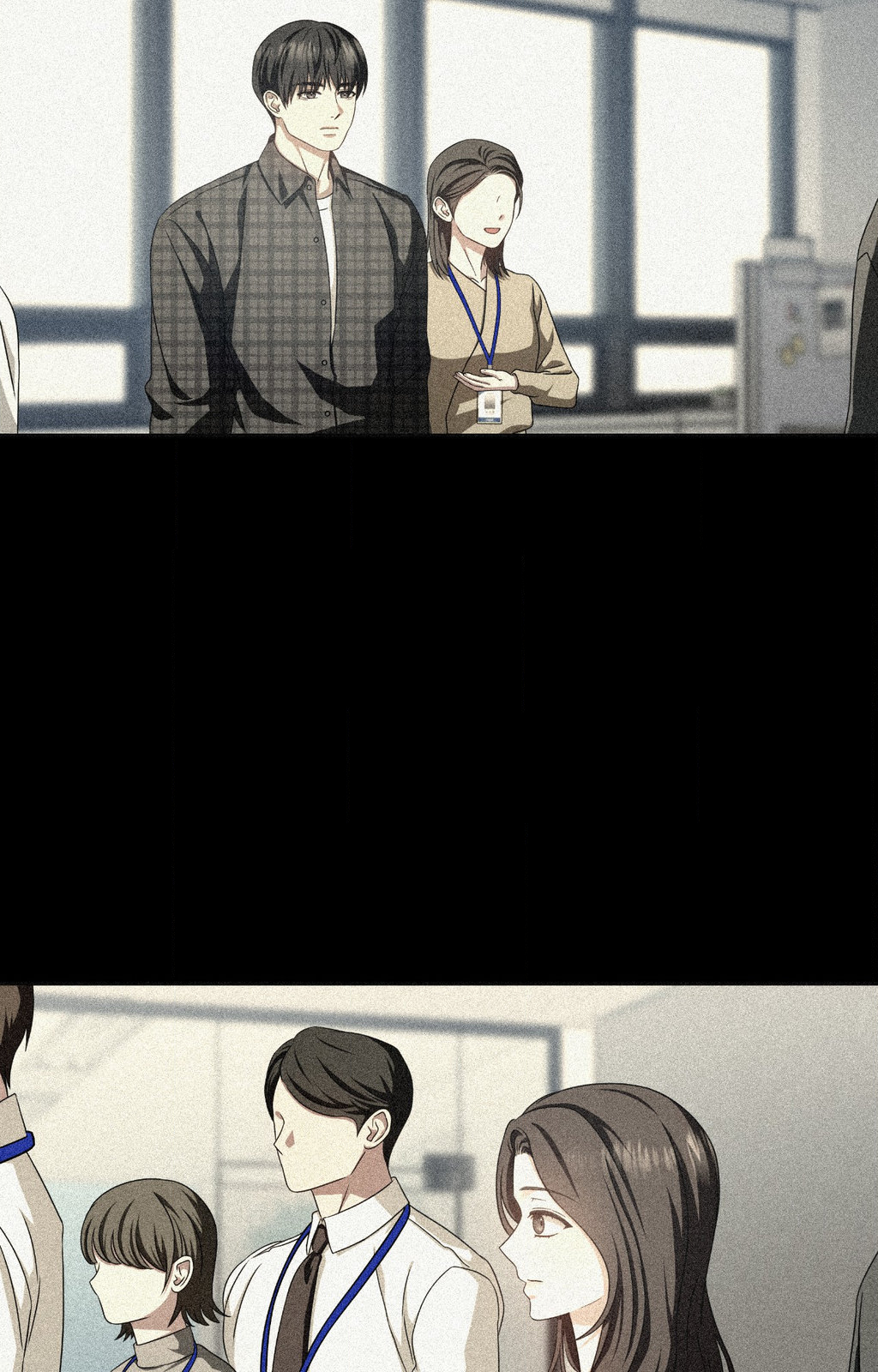 The Change of Seasons Chapter 87 - Page 41