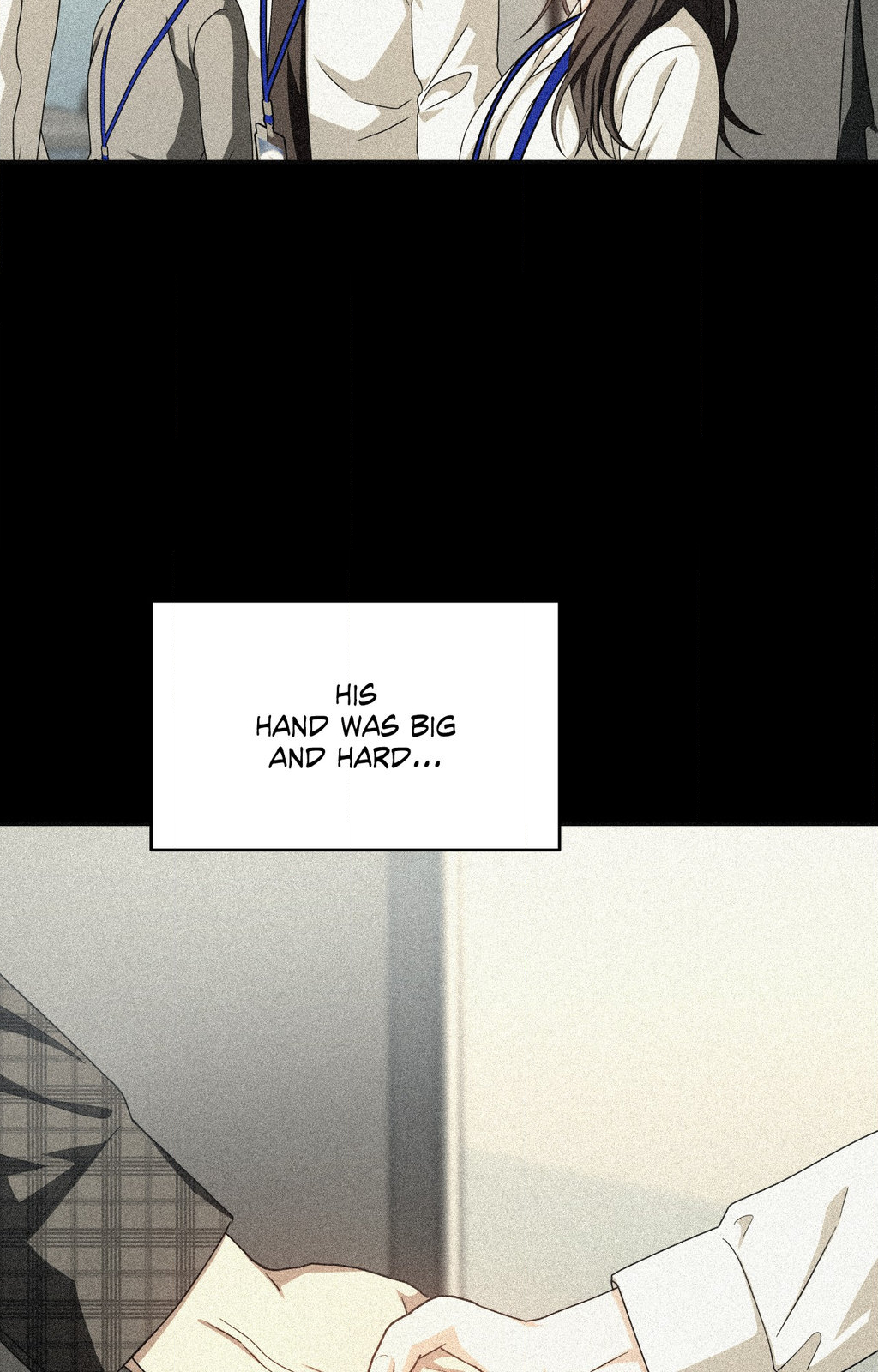 The Change of Seasons Chapter 87 - Page 42