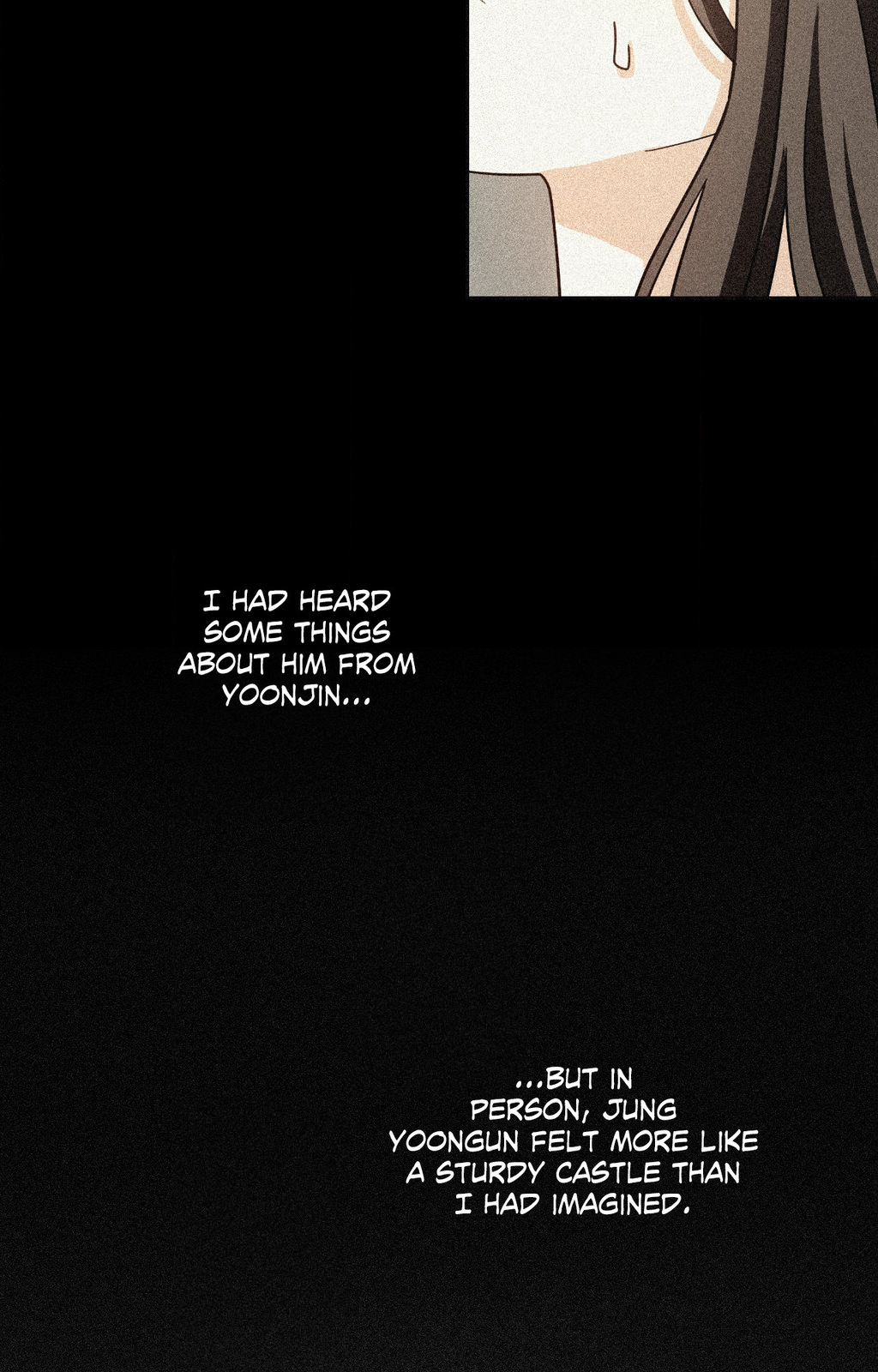 The Change of Seasons Chapter 87 - Page 45