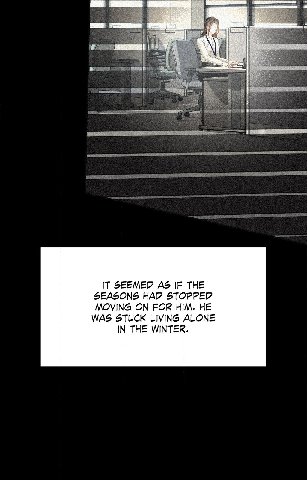 The Change of Seasons Chapter 87 - Page 49