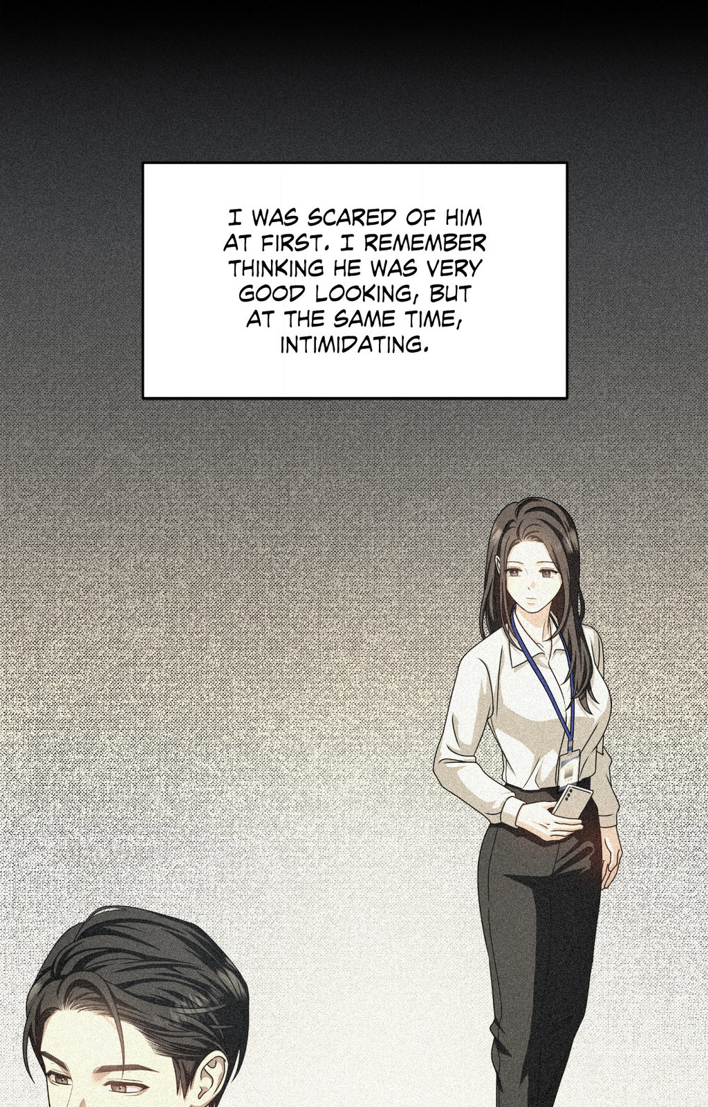 The Change of Seasons Chapter 87 - Page 50