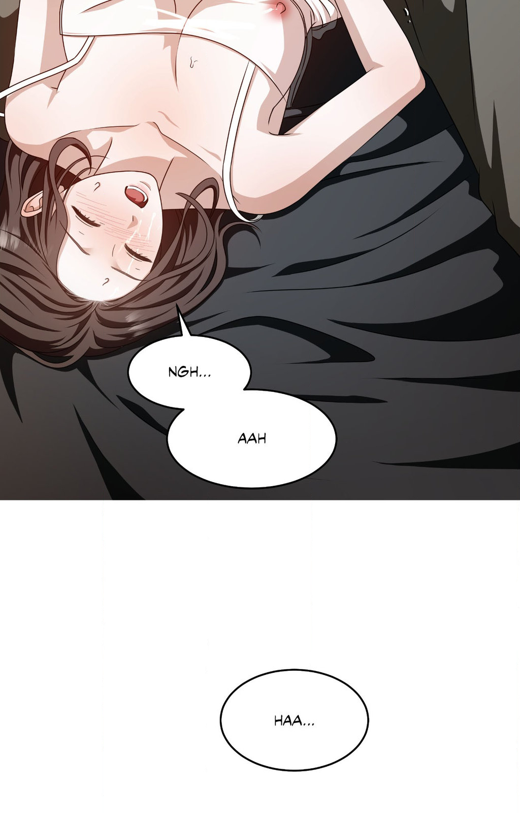 The Change of Seasons Chapter 87 - Page 6
