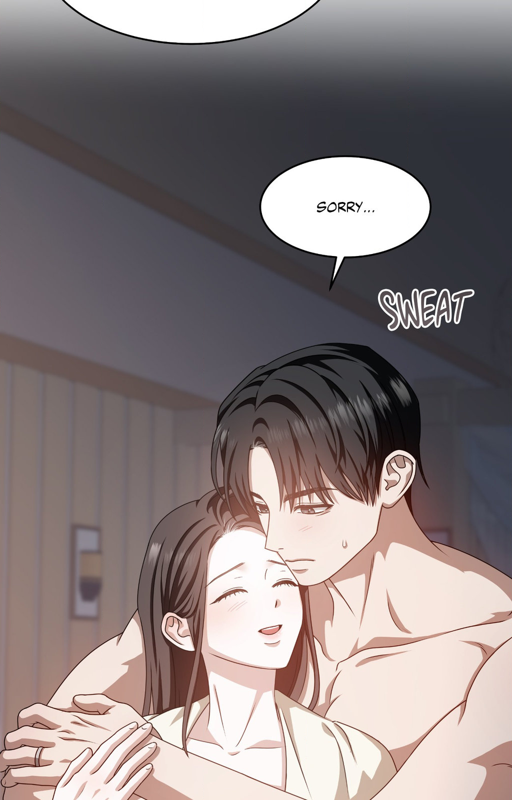 The Change of Seasons Chapter 87 - Page 54