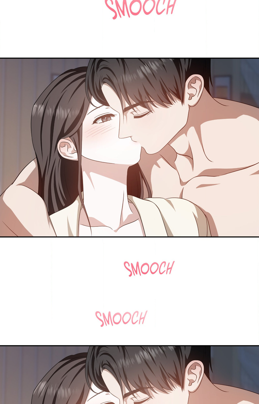 The Change of Seasons Chapter 87 - Page 56