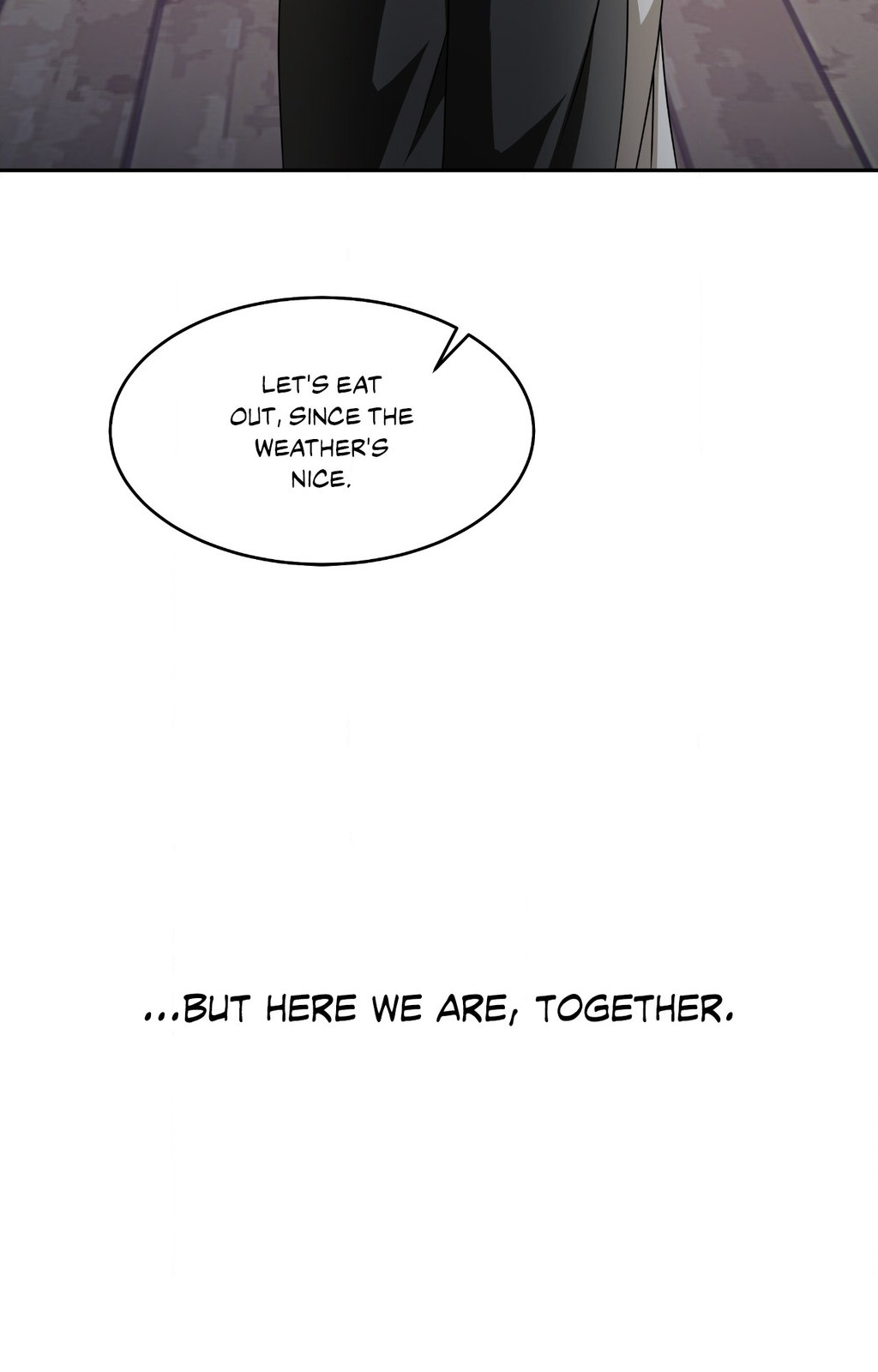 The Change of Seasons Chapter 87 - Page 59