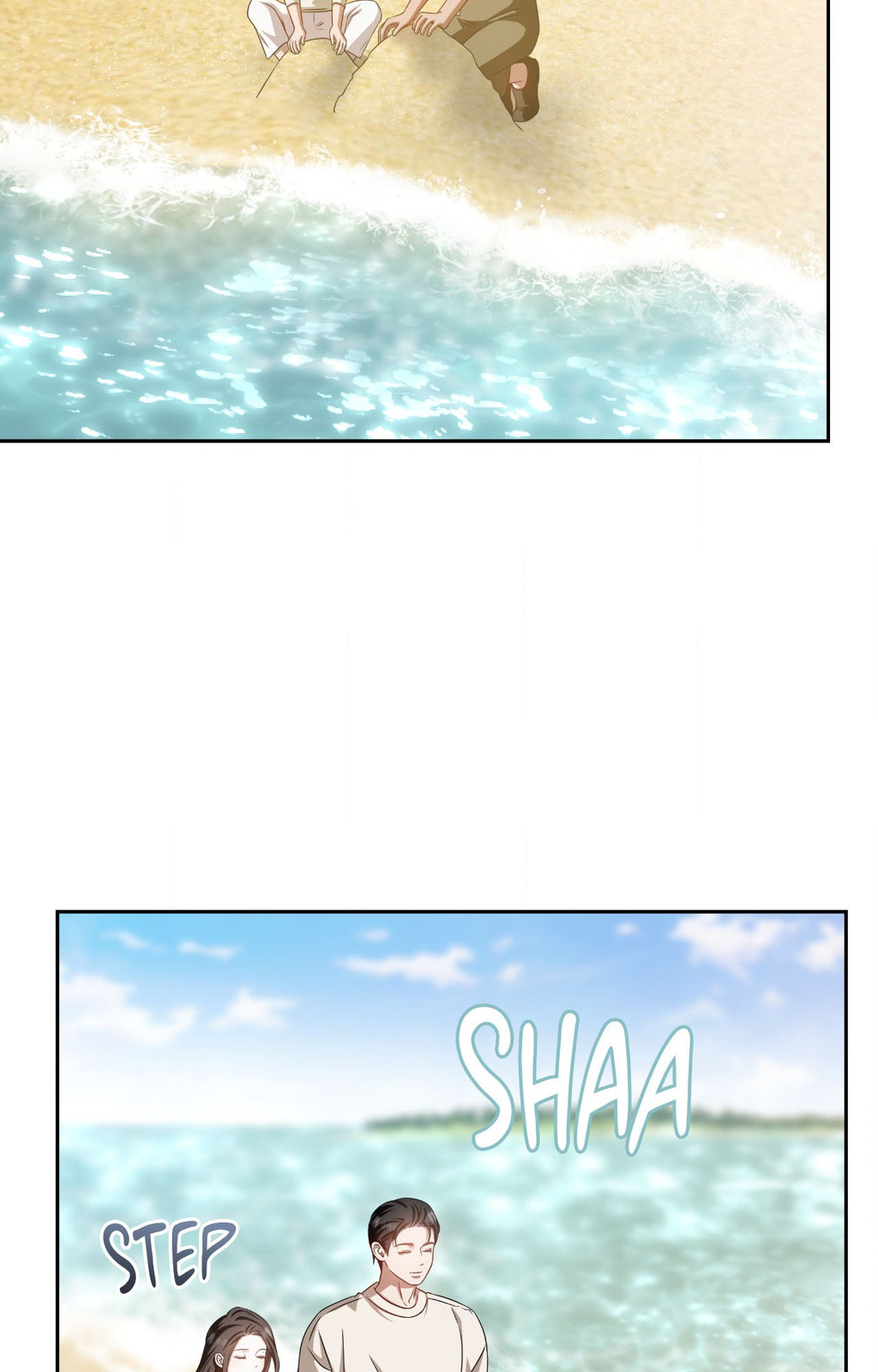 The Change of Seasons Chapter 87 - Page 61