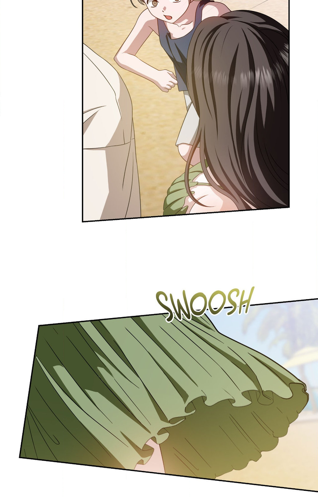 The Change of Seasons Chapter 87 - Page 64