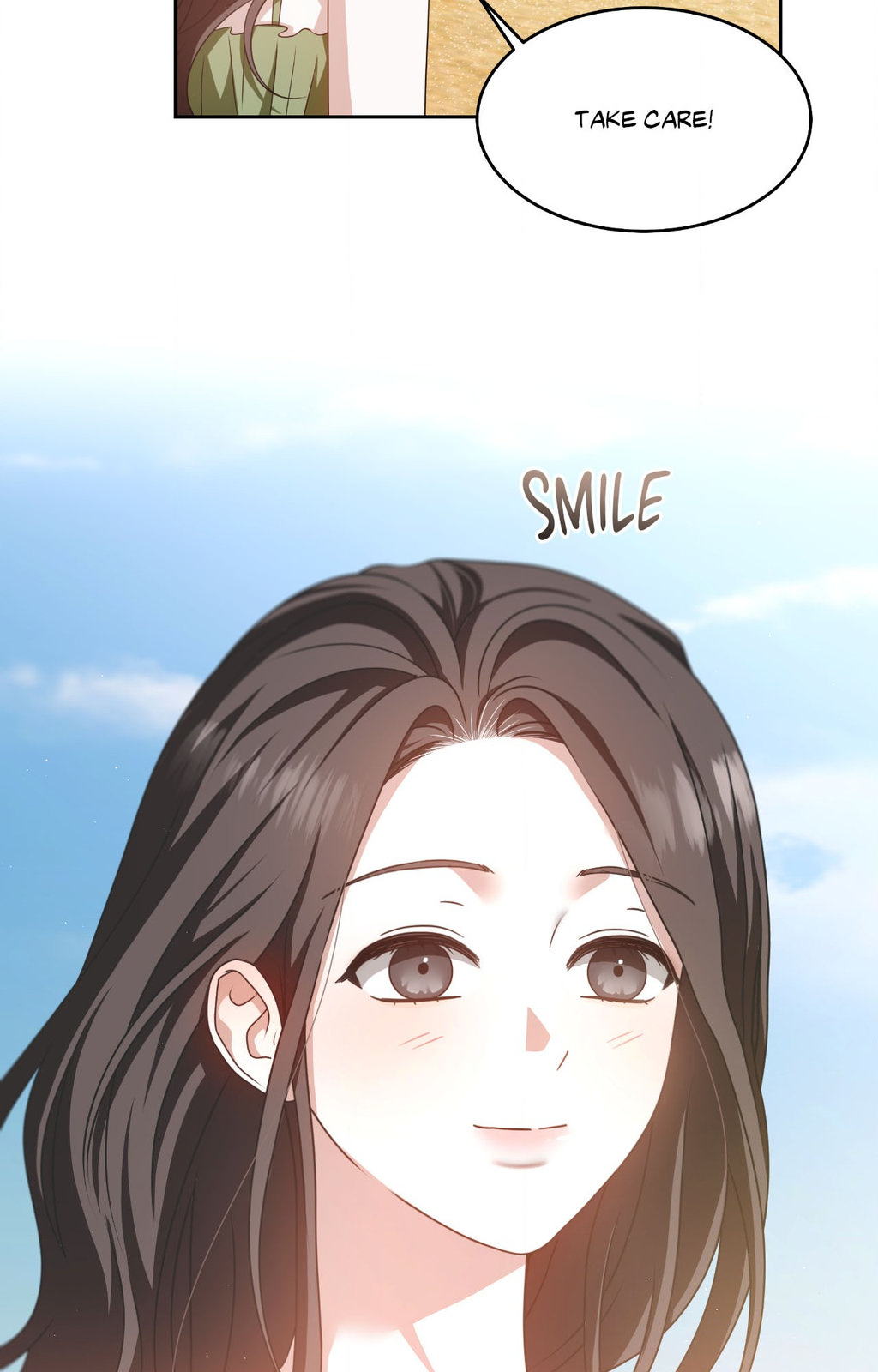 The Change of Seasons Chapter 87 - Page 67
