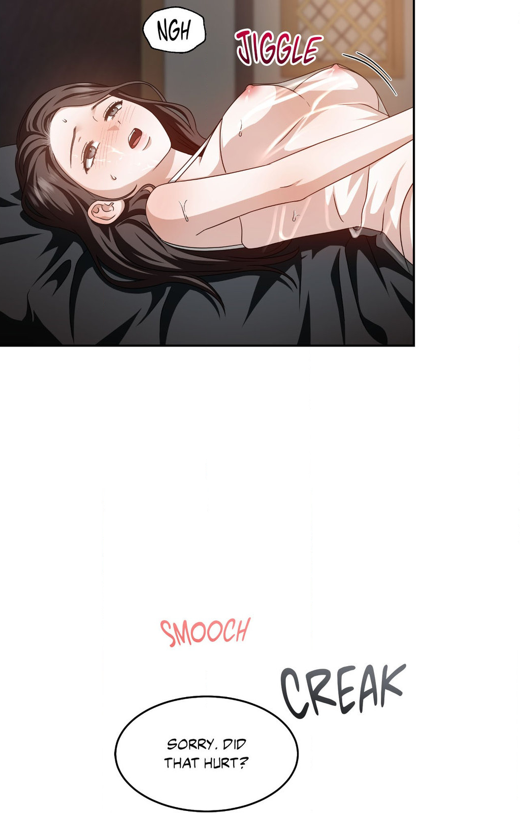 The Change of Seasons Chapter 87 - Page 8