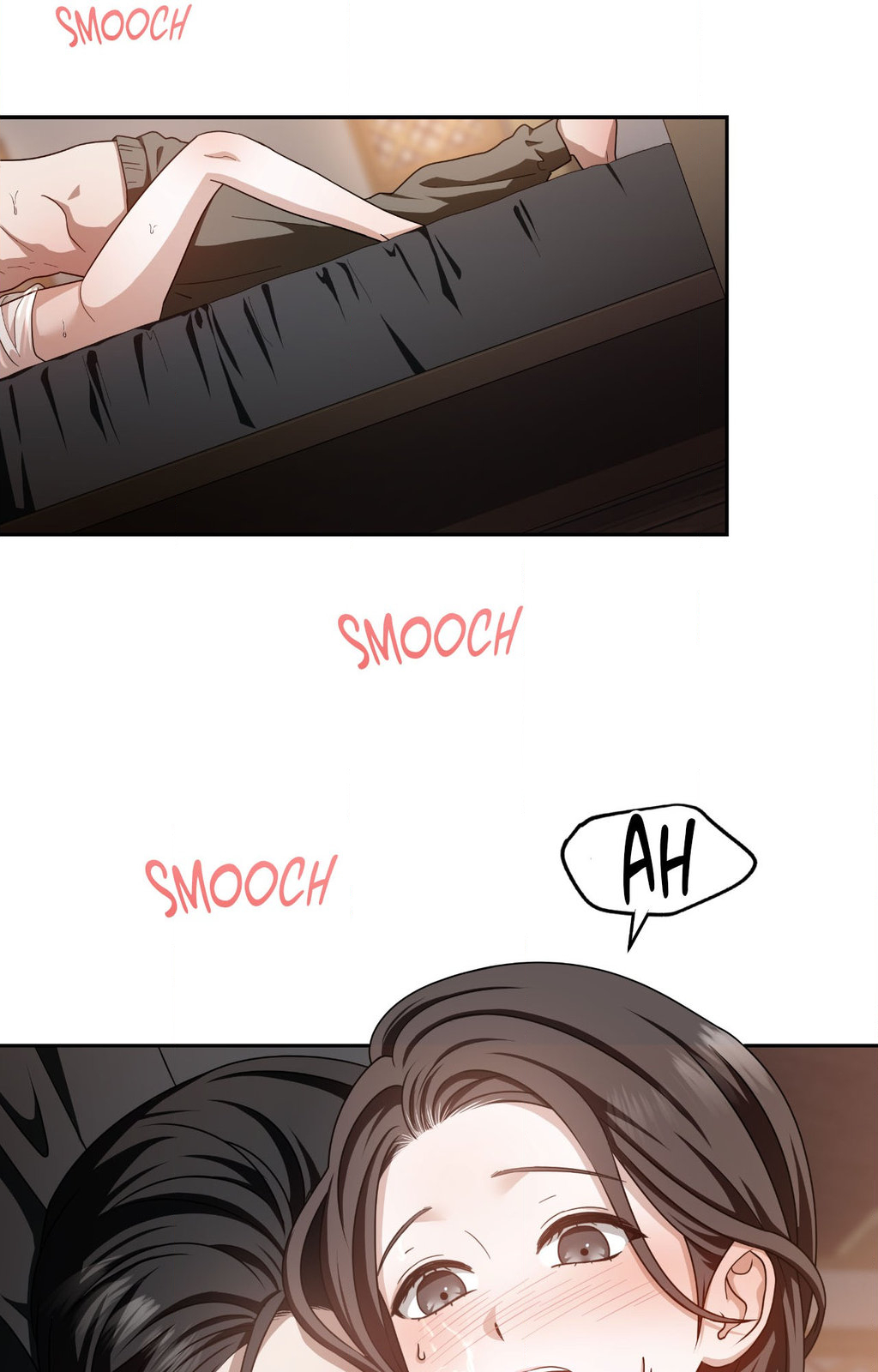 The Change of Seasons Chapter 87 - Page 9
