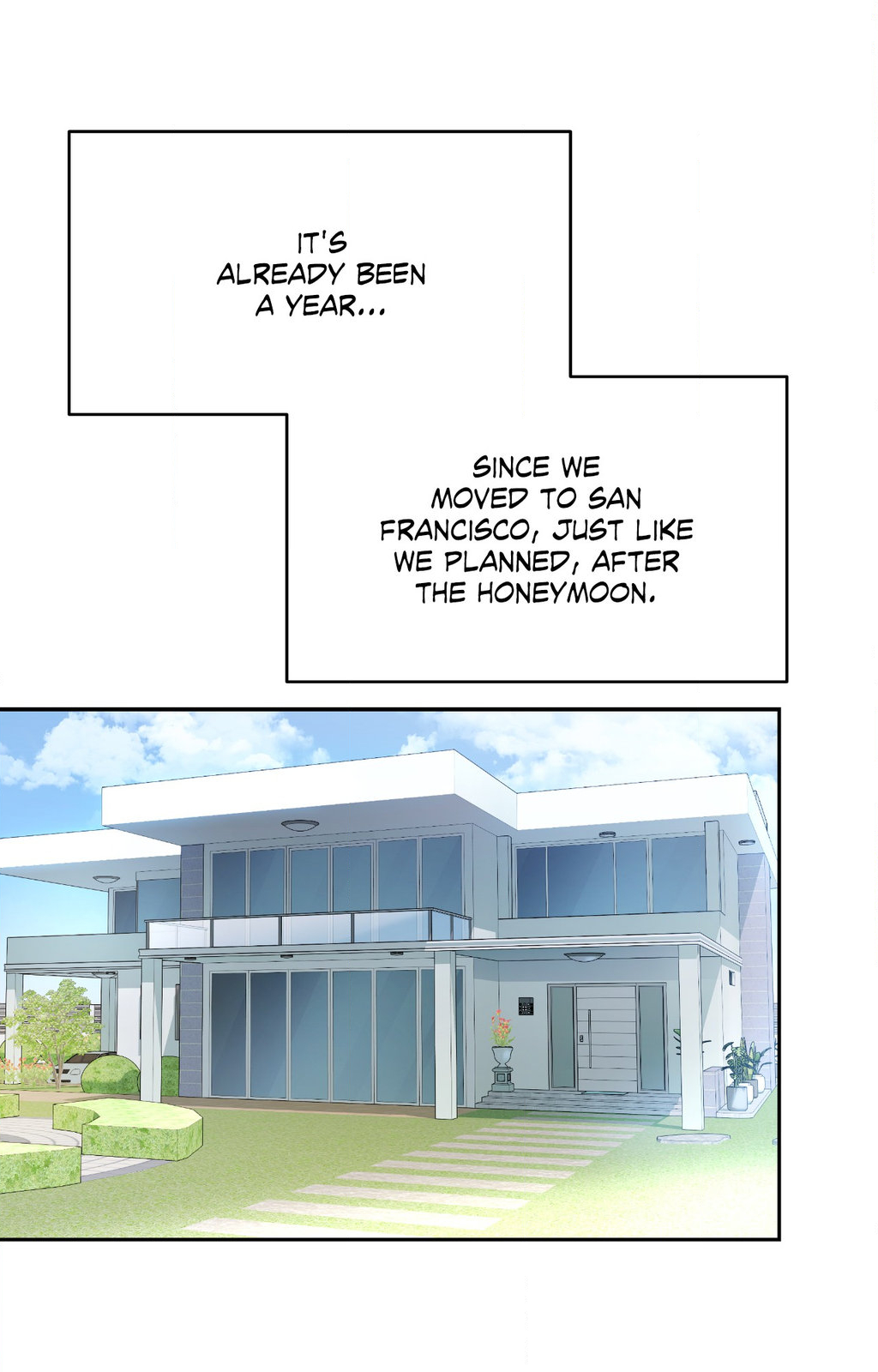 The Change of Seasons Chapter 88 - Page 15