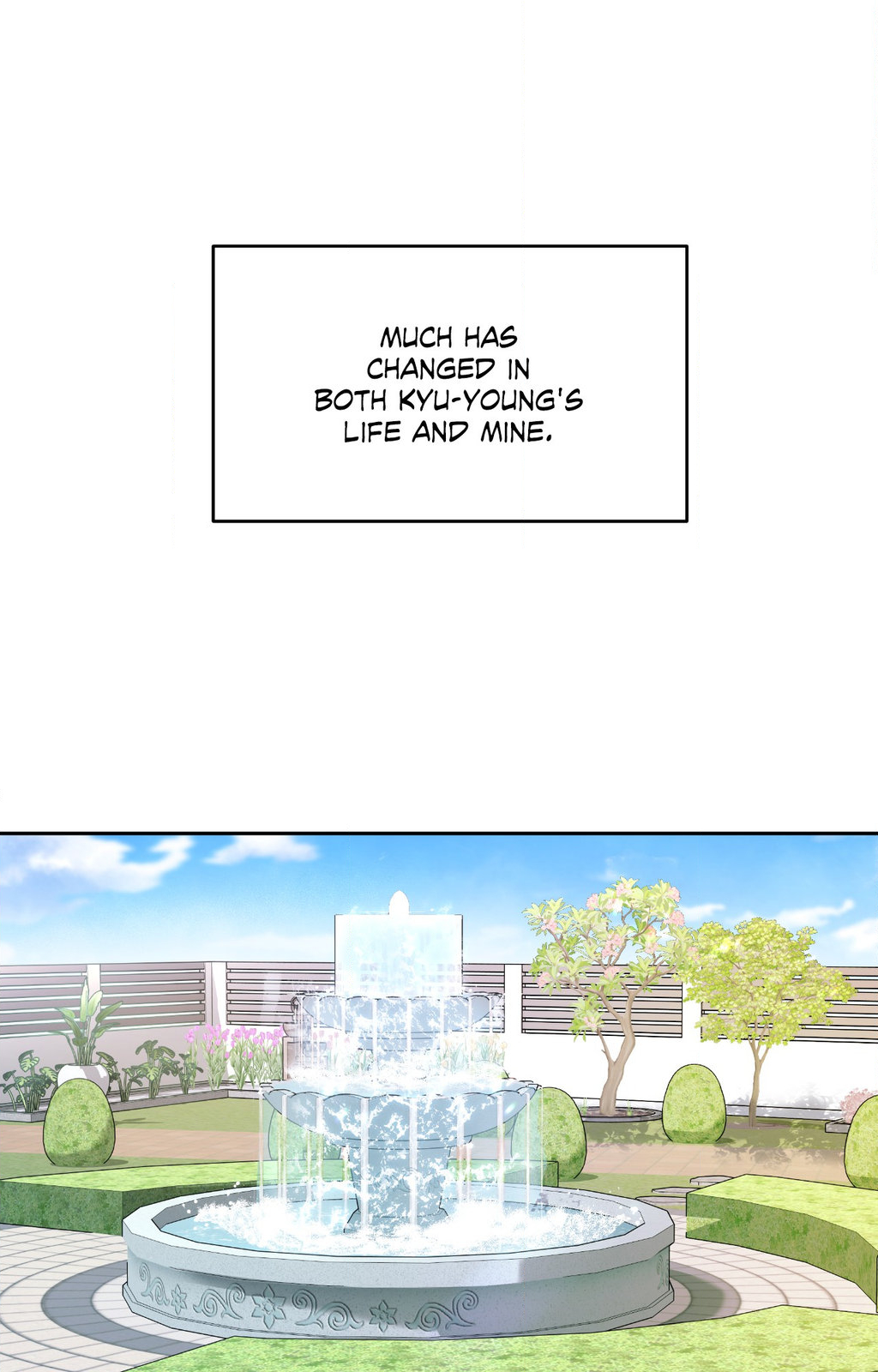 The Change of Seasons Chapter 88 - Page 16