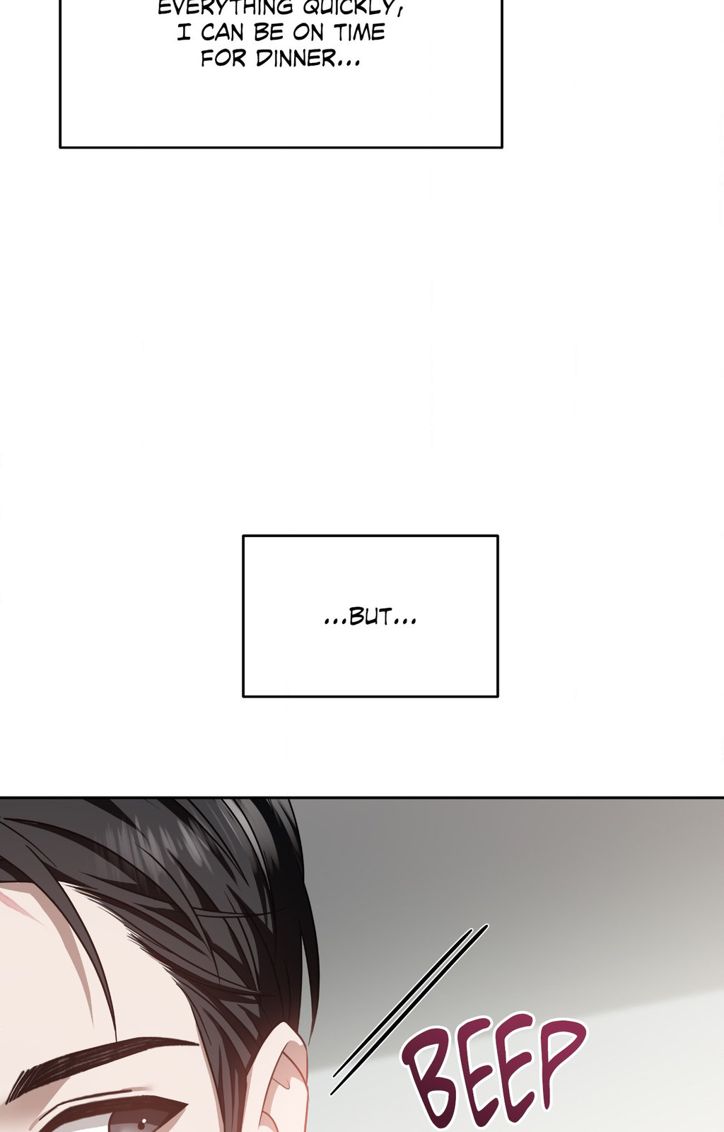 The Change of Seasons Chapter 88 - Page 20