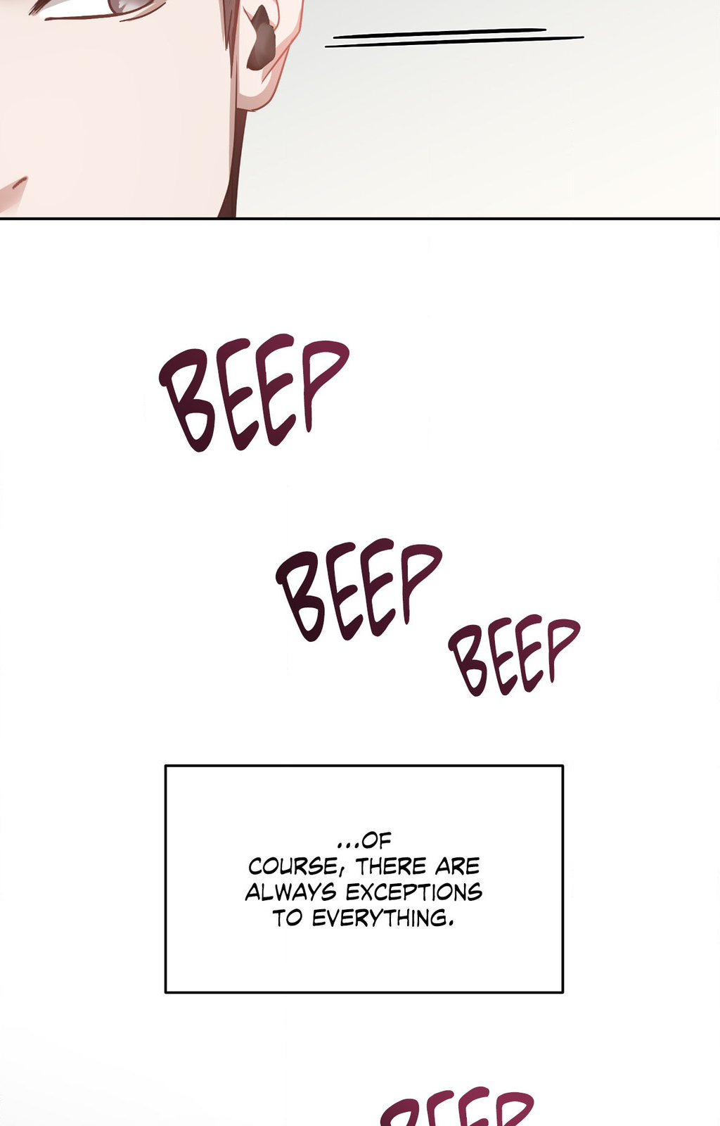 The Change of Seasons Chapter 88 - Page 21