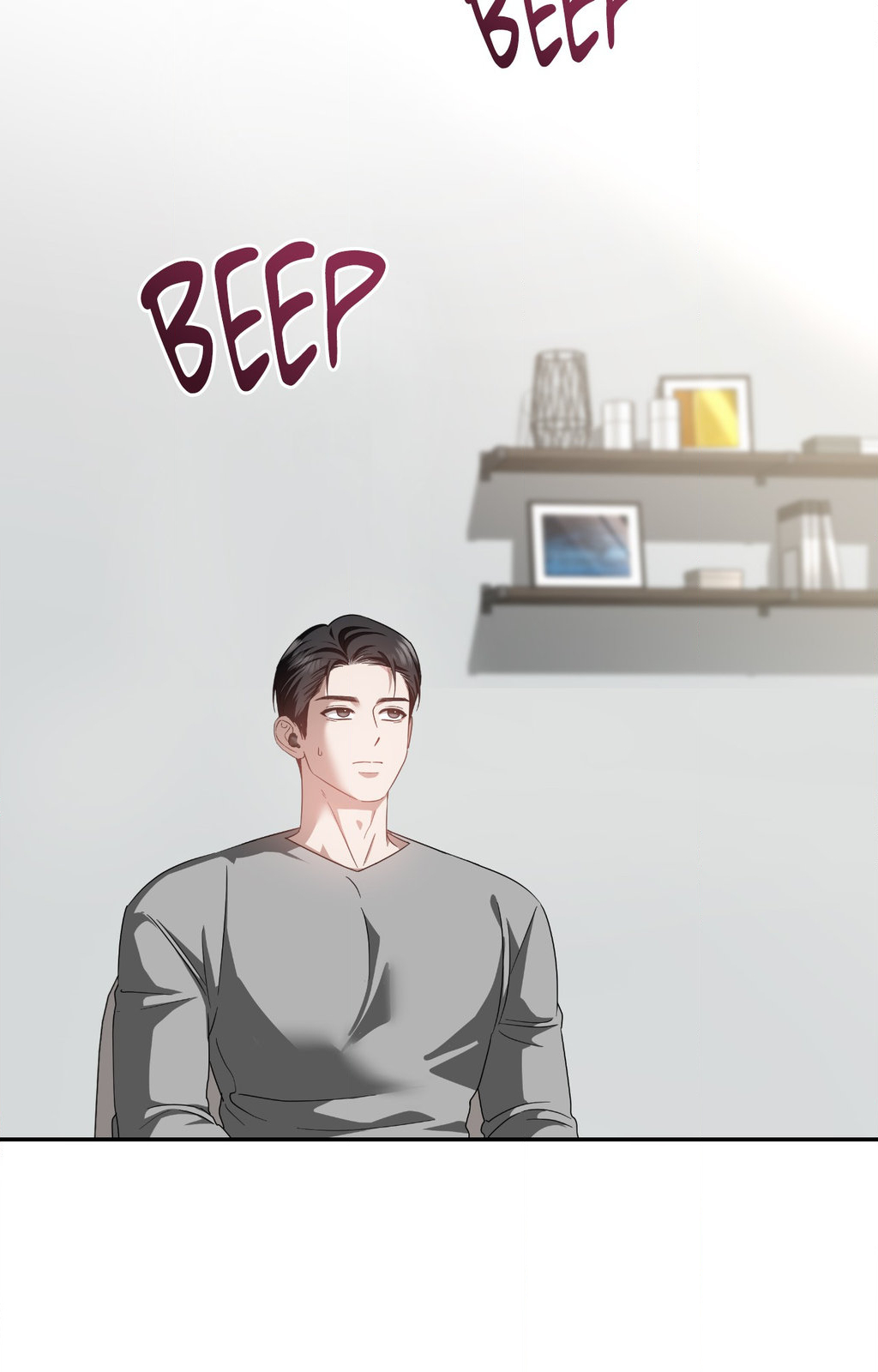 The Change of Seasons Chapter 88 - Page 22