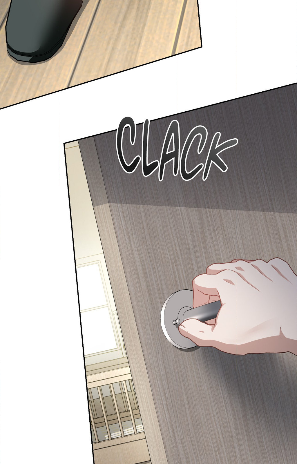 The Change of Seasons Chapter 88 - Page 24