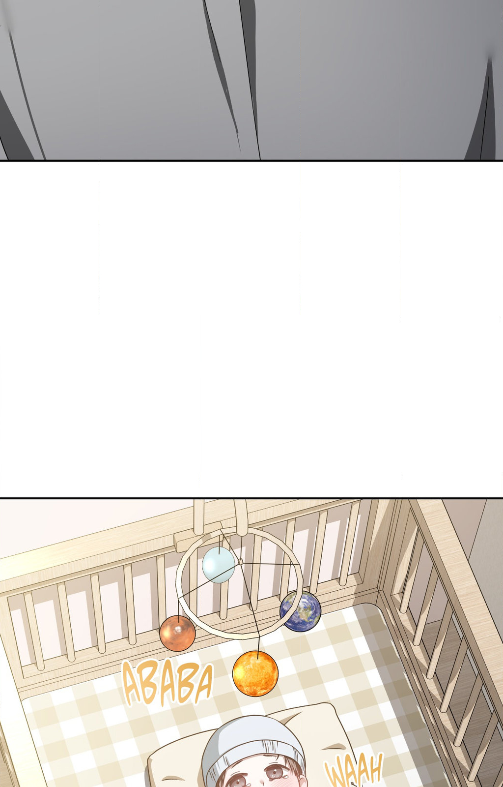 The Change of Seasons Chapter 88 - Page 26