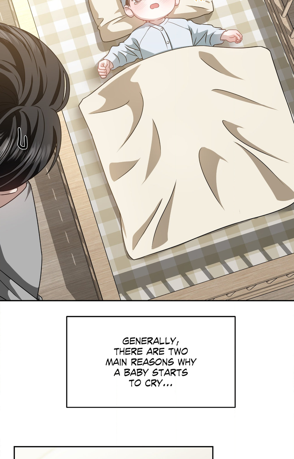 The Change of Seasons Chapter 88 - Page 27