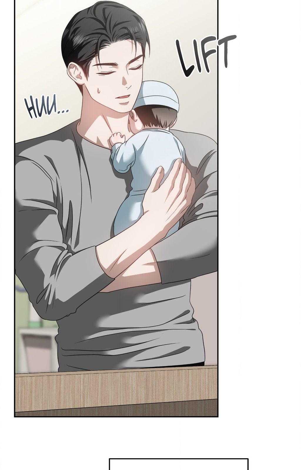 The Change of Seasons Chapter 88 - Page 28
