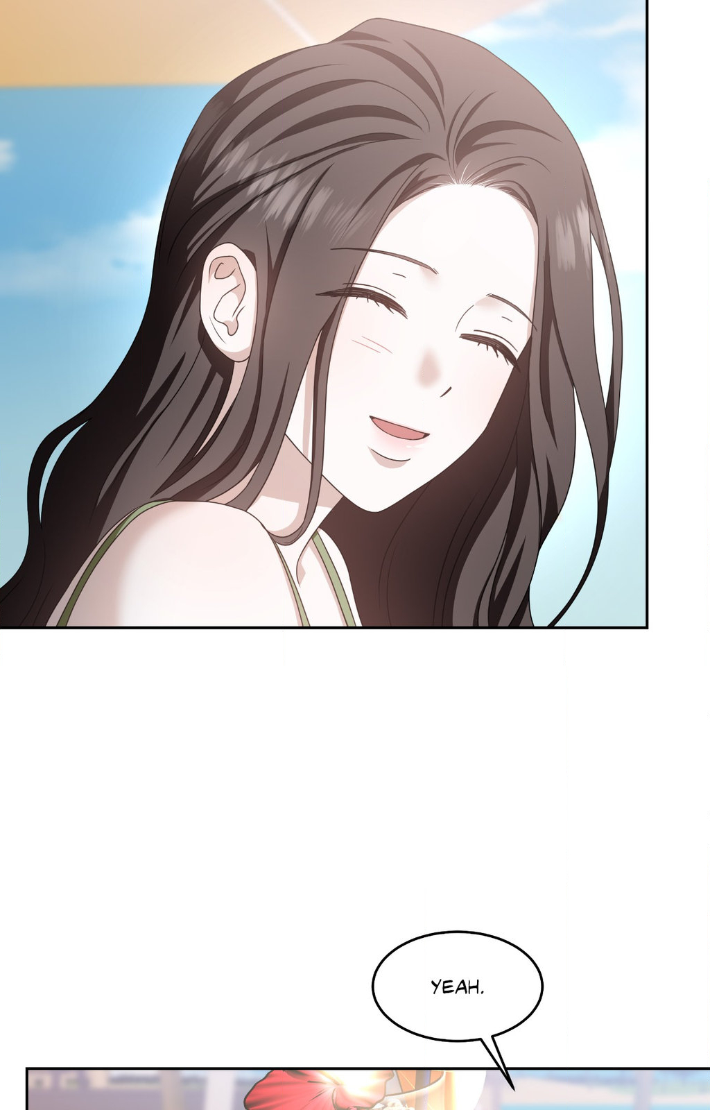 The Change of Seasons Chapter 88 - Page 4