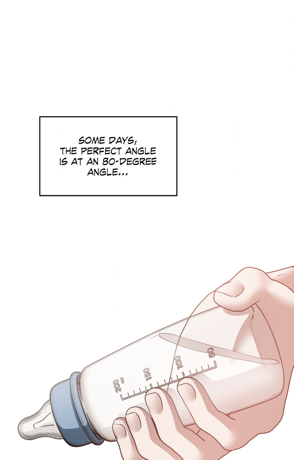 The Change of Seasons Chapter 88 - Page 35