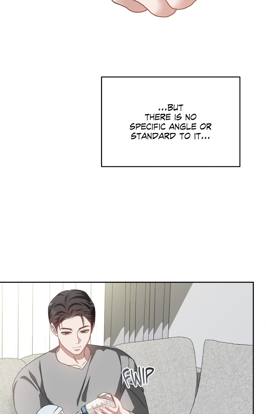 The Change of Seasons Chapter 88 - Page 36