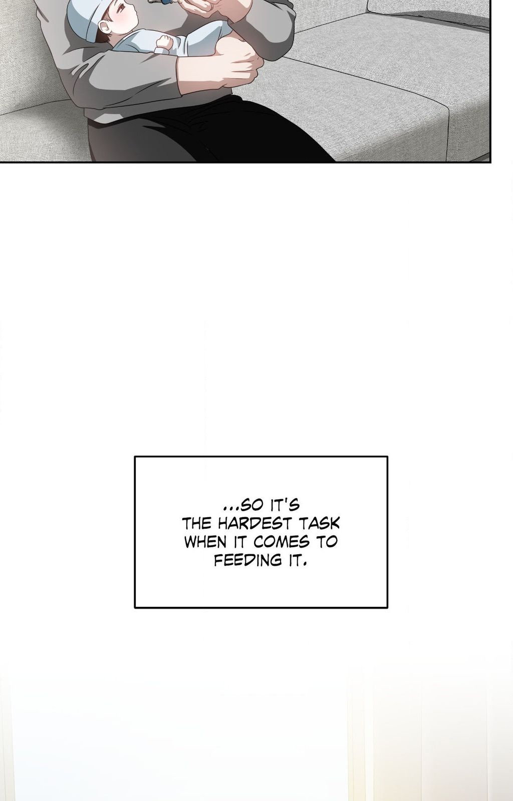 The Change of Seasons Chapter 88 - Page 37