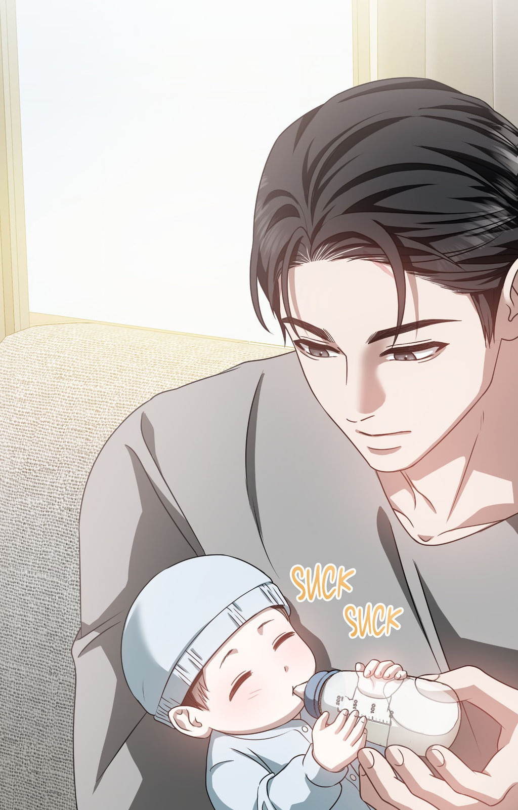 The Change of Seasons Chapter 88 - Page 38