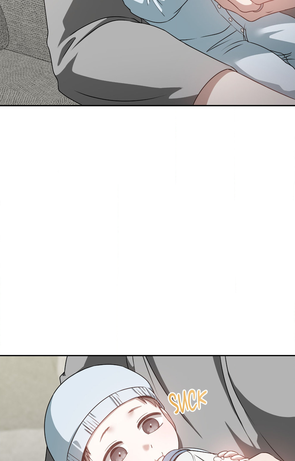 The Change of Seasons Chapter 88 - Page 39