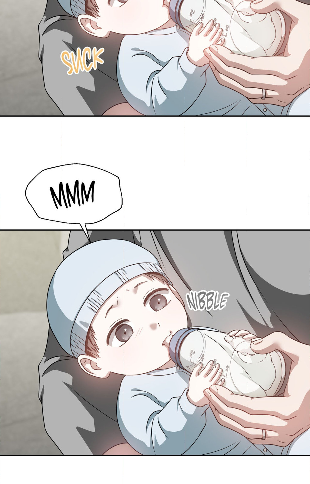 The Change of Seasons Chapter 88 - Page 40