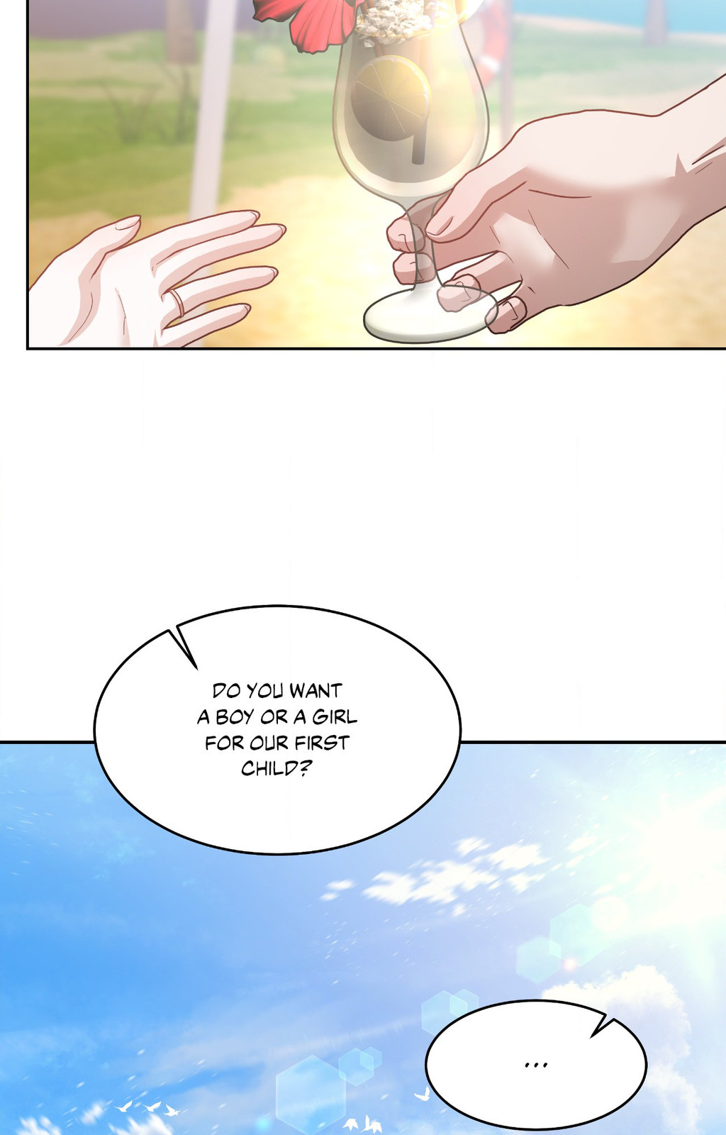 The Change of Seasons Chapter 88 - Page 5