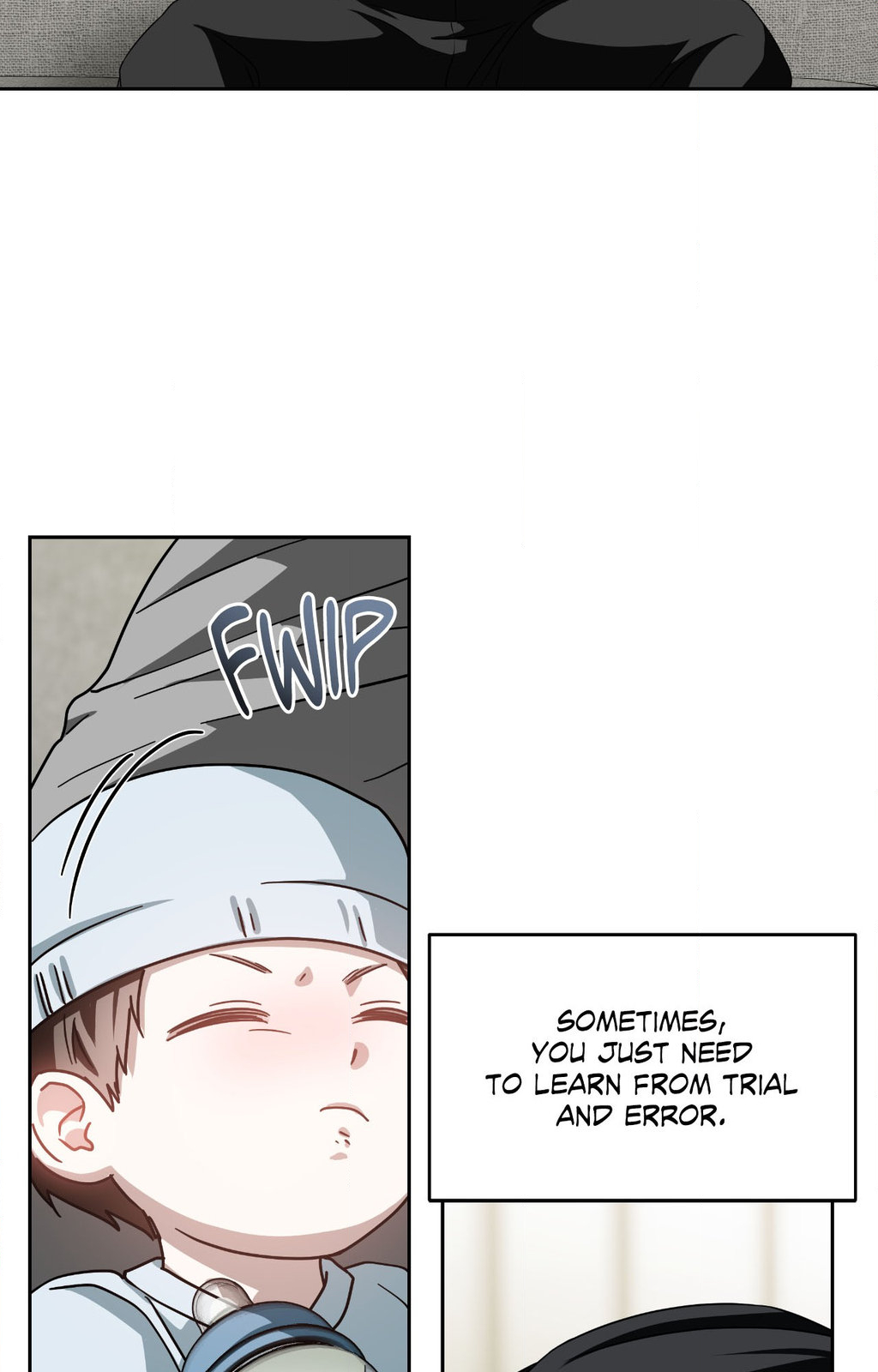 The Change of Seasons Chapter 88 - Page 42