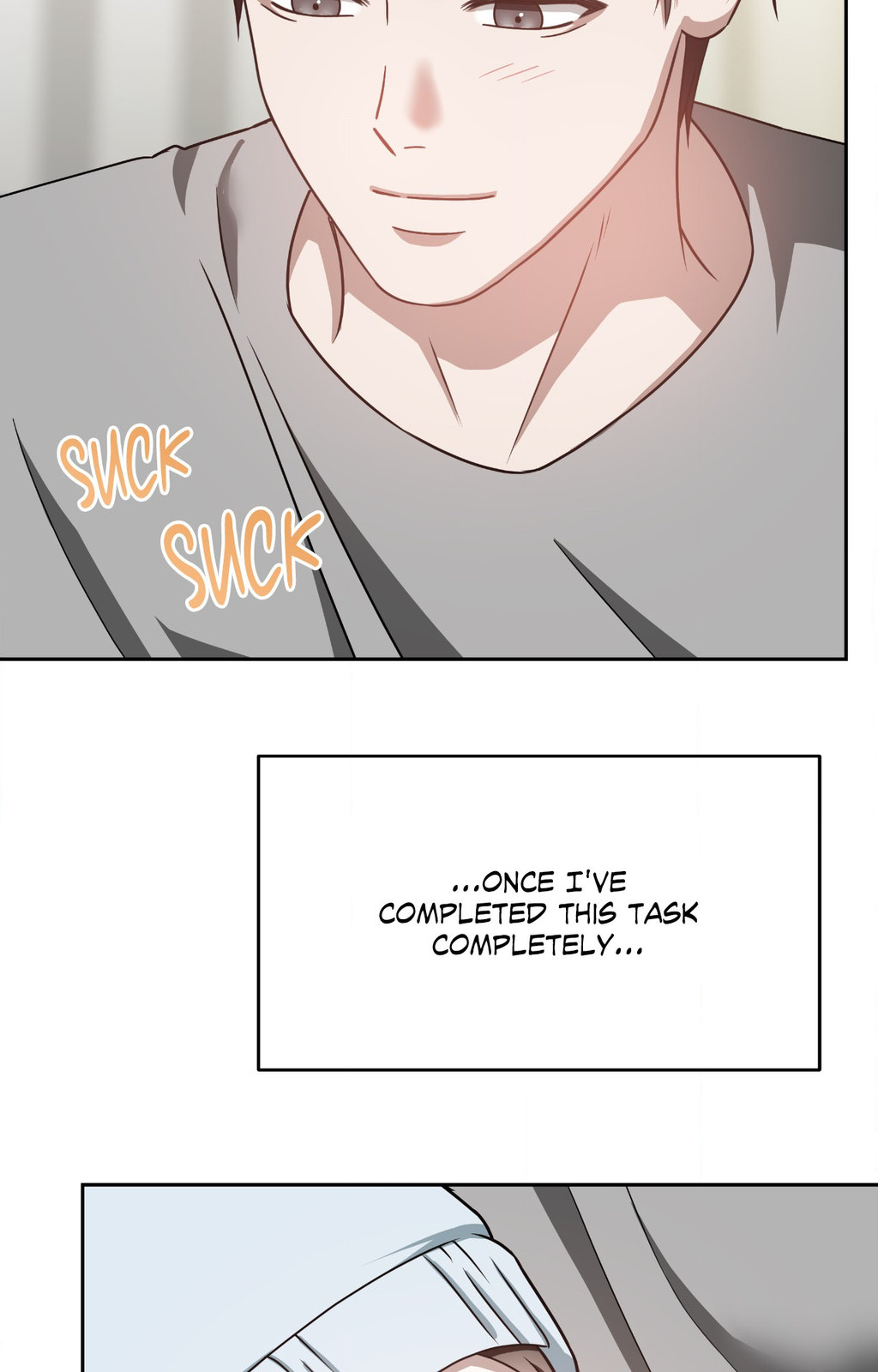 The Change of Seasons Chapter 88 - Page 47