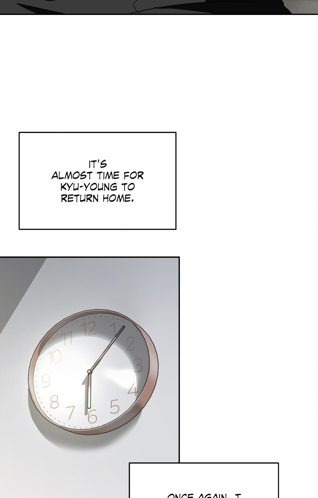 The Change of Seasons Chapter 88 - Page 51