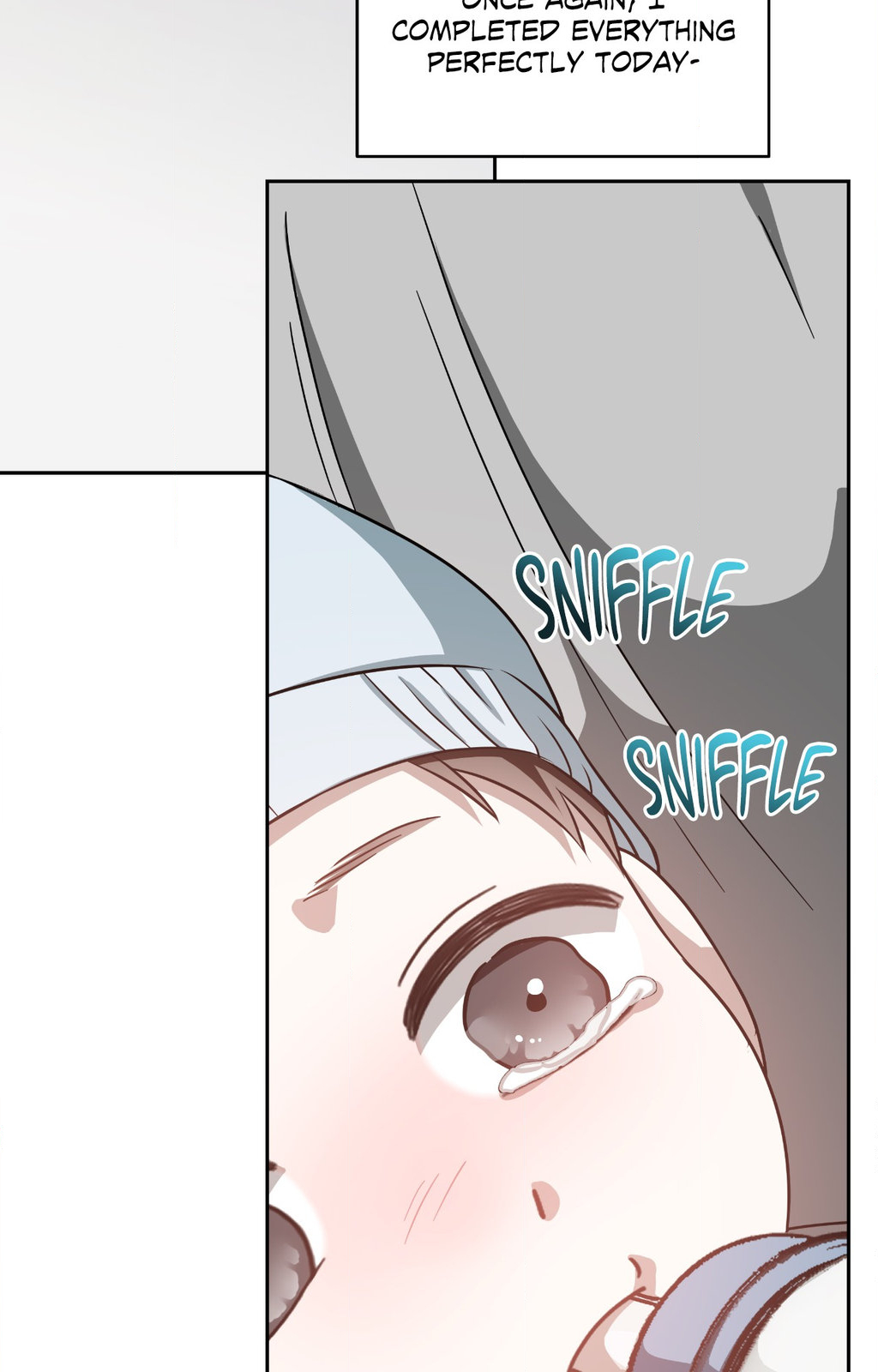 The Change of Seasons Chapter 88 - Page 52