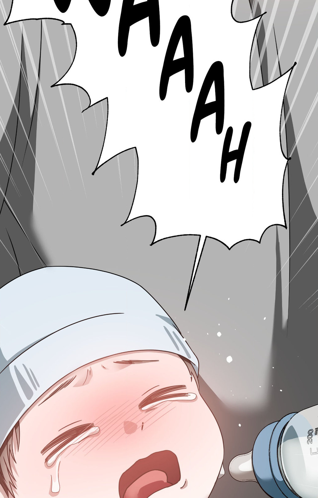The Change of Seasons Chapter 88 - Page 54