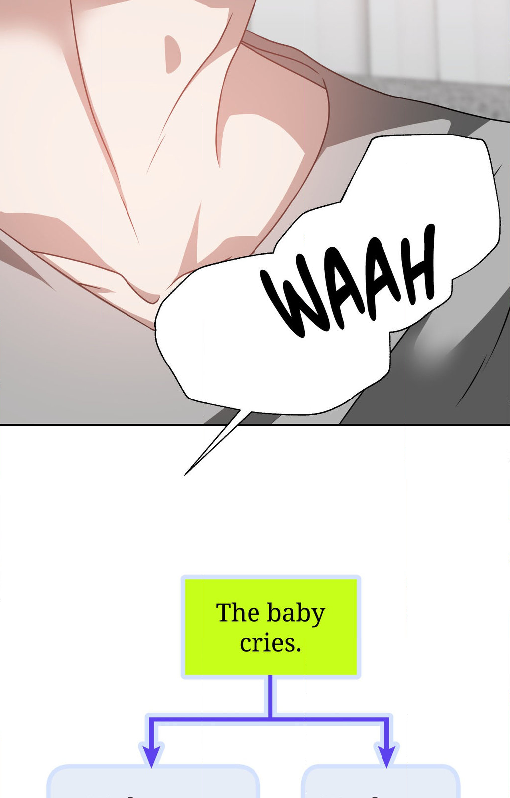 The Change of Seasons Chapter 88 - Page 57