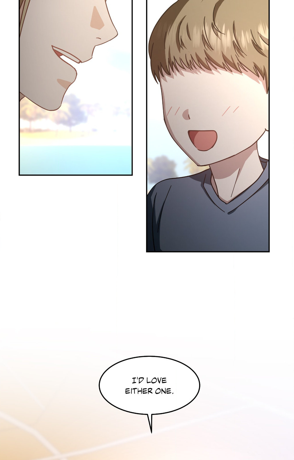The Change of Seasons Chapter 88 - Page 7