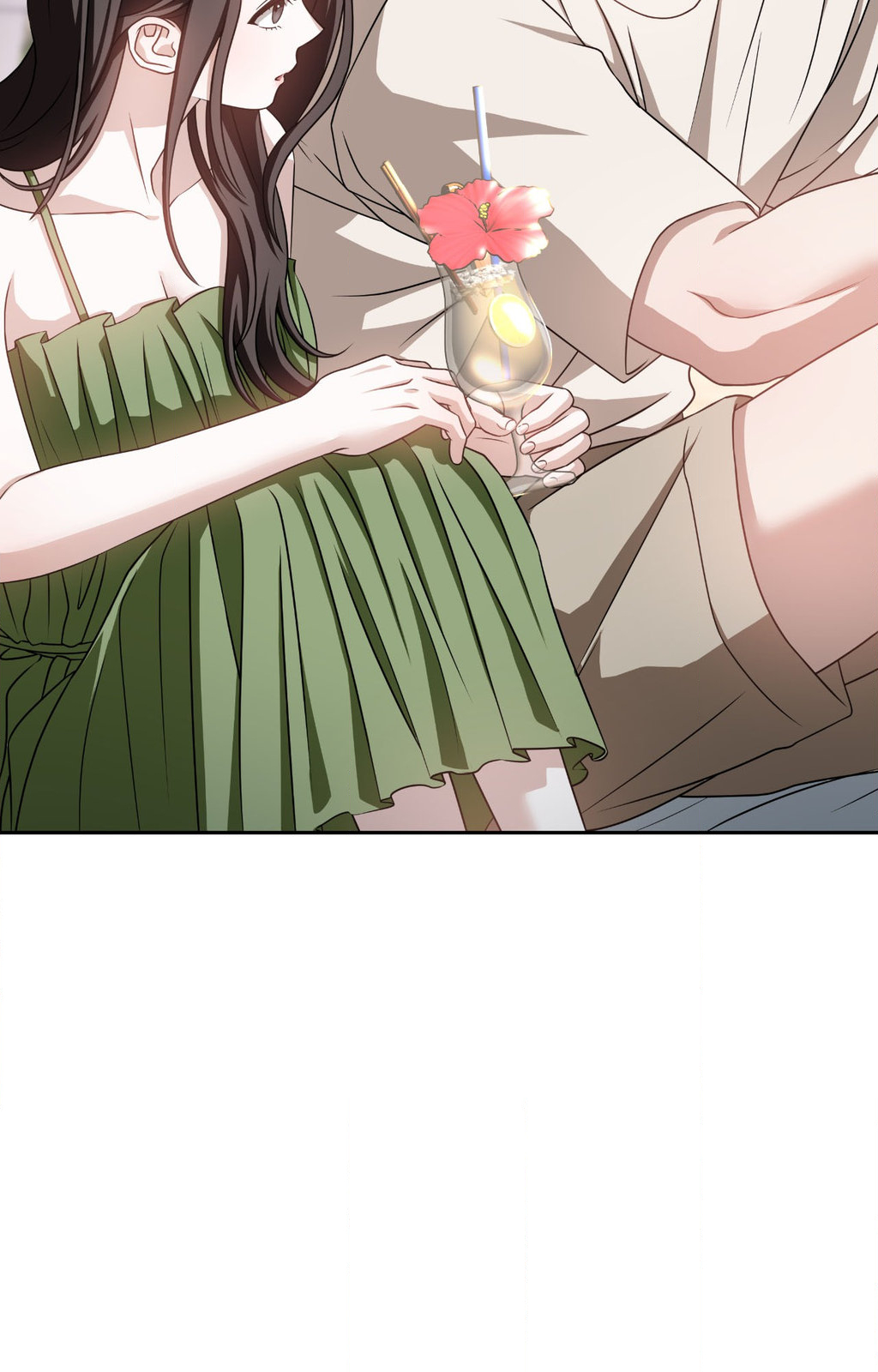 The Change of Seasons Chapter 88 - Page 10