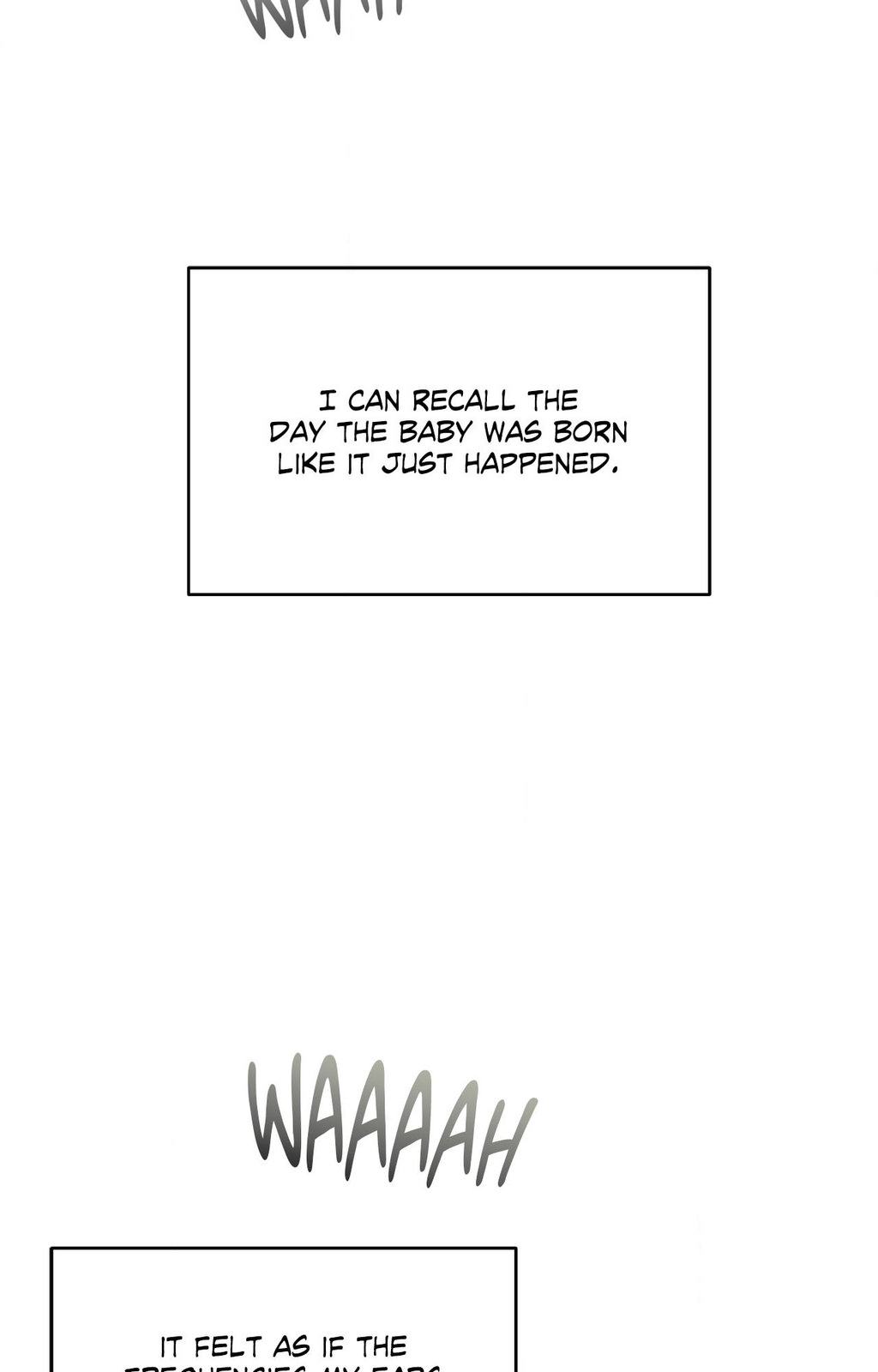 The Change of Seasons Chapter 89 - Page 2