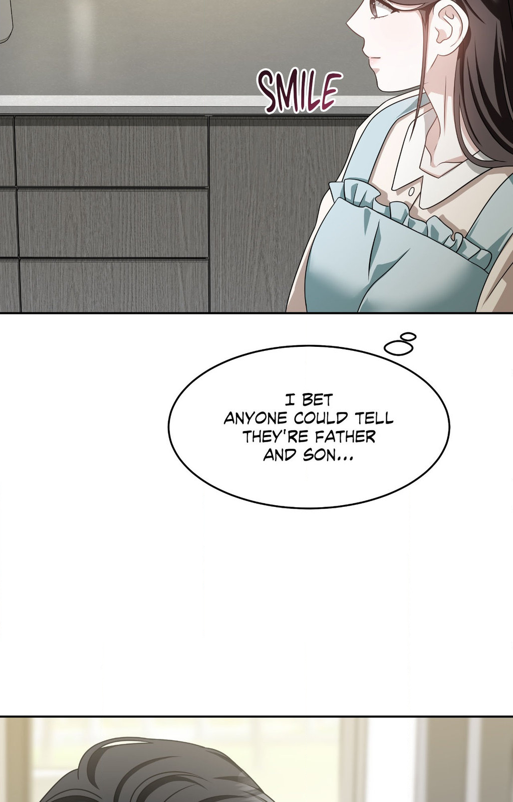 The Change of Seasons Chapter 89 - Page 13