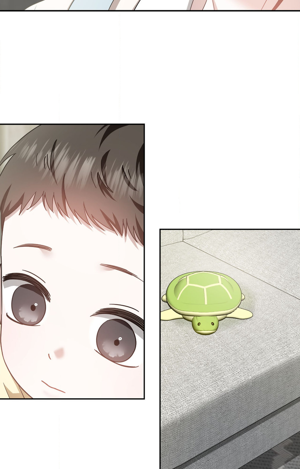 The Change of Seasons Chapter 89 - Page 16