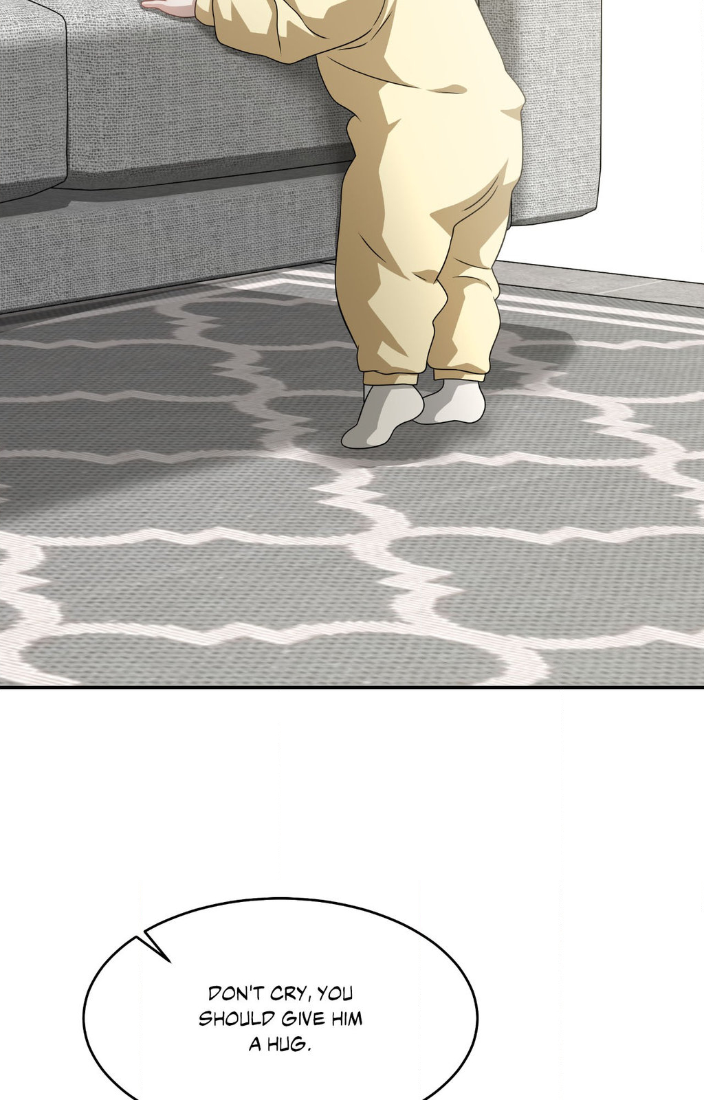 The Change of Seasons Chapter 89 - Page 22