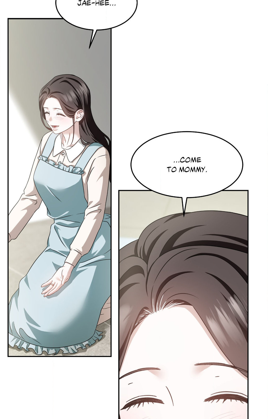The Change of Seasons Chapter 89 - Page 24